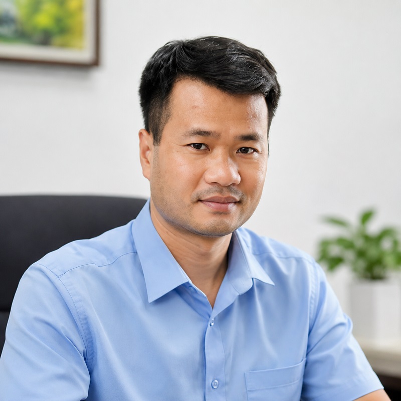 Lê Ngọc Công