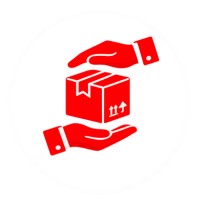 Icon bàn giao hoàn tất bảo hành
