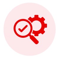 Icon kiểm tra xử lý bảo hành
