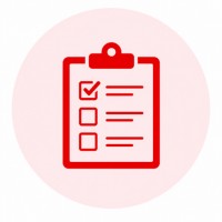 Icon tiếp nhận bảo hành