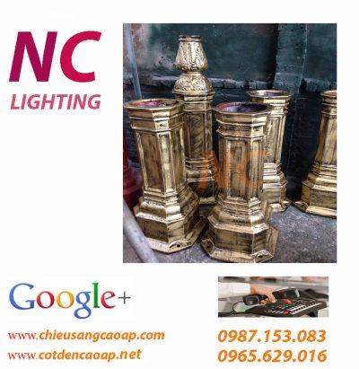 chân đế gang giá rẻ, chất lượng tốt