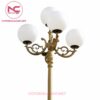 Cần đèn sân vườn CH 04 3