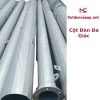 cột đèn đa giác NC Lighting