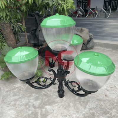Đầu đèn tuylip ảnh sản phẩm