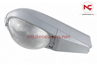 Mẫu đèn cao áp NC 01