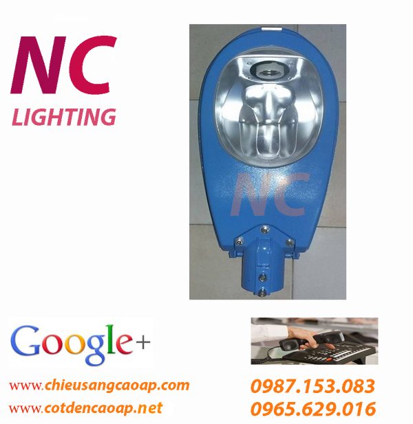 đèn đường phố