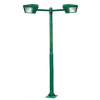 cột đèn sân tennis NC-02