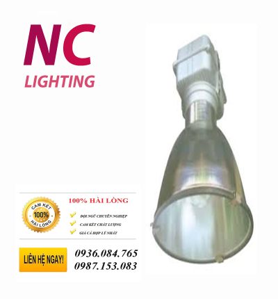đèn cao áp tại bắc ninh