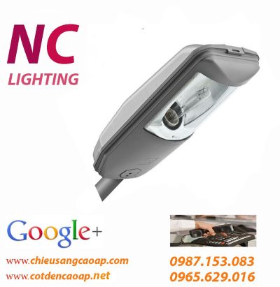 đèn cao áp 100w