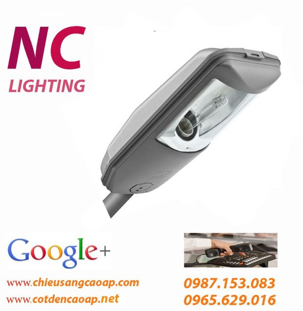 đèn cao áp 100w