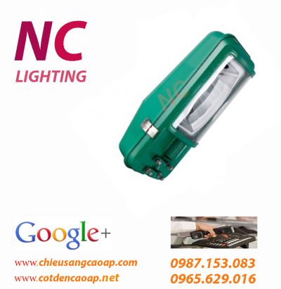 đèn chiếu sáng đường phố