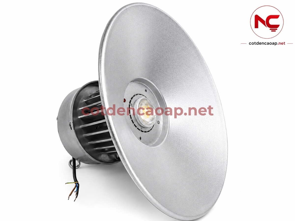 Ảnh cover đèn nhà xưởng XNC-03