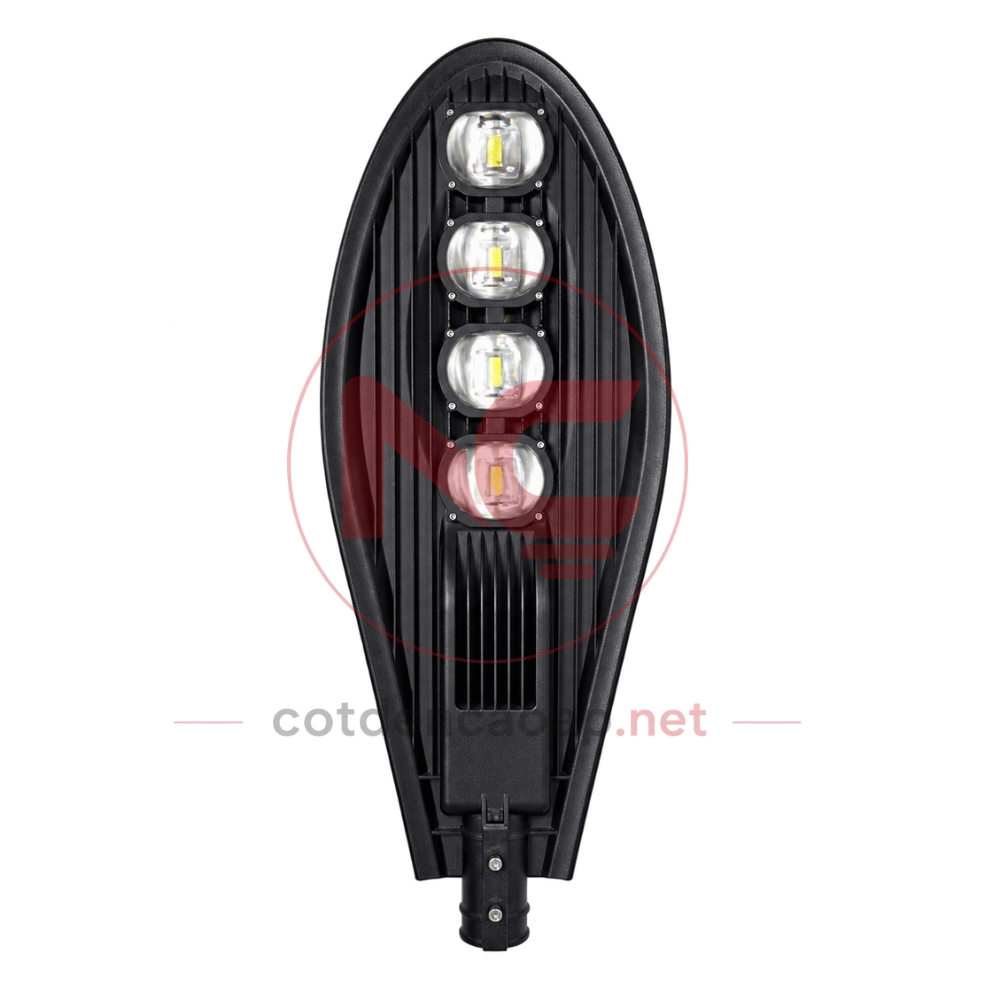 Đèn đường LED LNC-25 200W