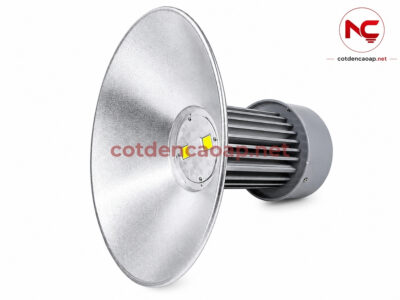 Ảnh cover đèn led nhà xưởng xnc 04