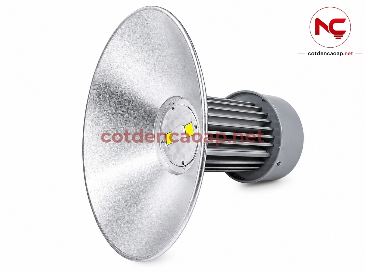 Ảnh cover đèn led nhà xưởng xnc 04