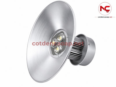 Ảnh cover đèn led nhà xưởng XNC-13