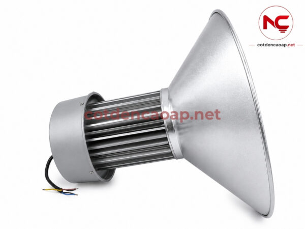 Đèn LED Nhà Xưởng 100W XNC-04