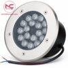 Đèn LED âm đất NCA-05