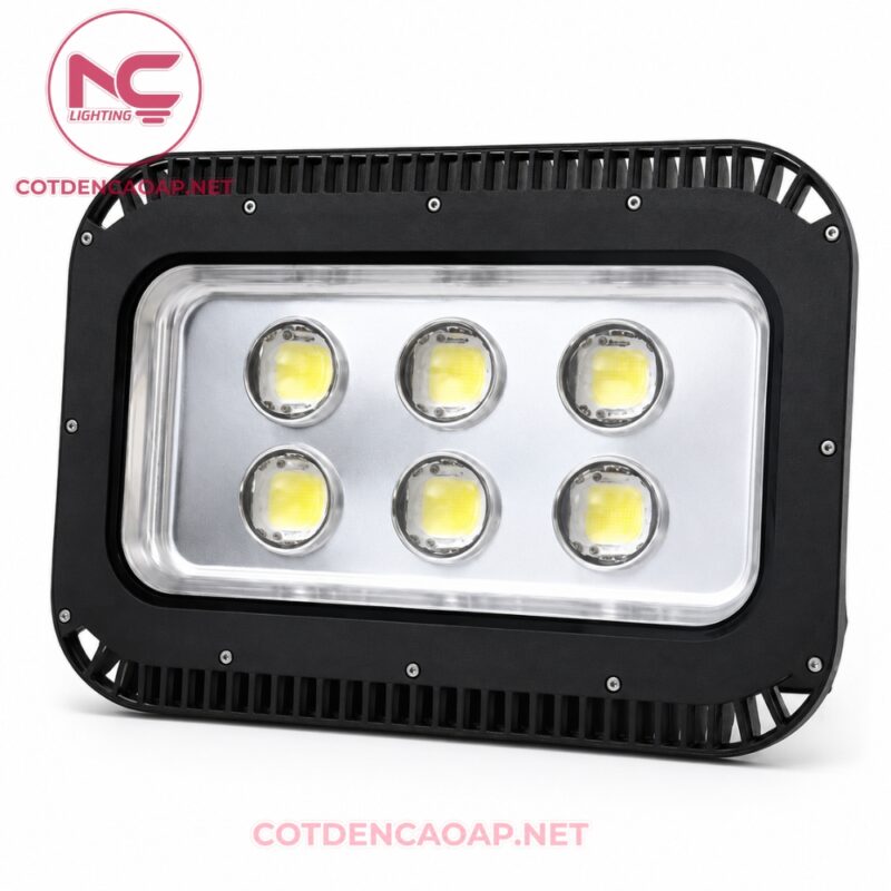 Đèn pha LED PNC-12 300W