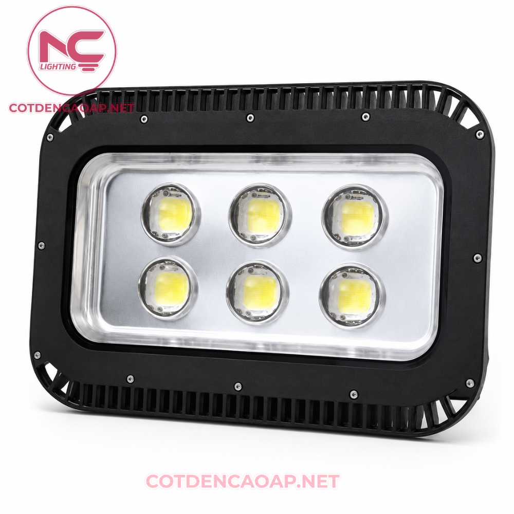 Đèn pha LED PNC-12 300W