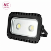 Đèn Pha Led 100W Mắt Lồi PNC-03