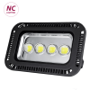 Đèn Pha Led 200W Mắt Lồi PNC16