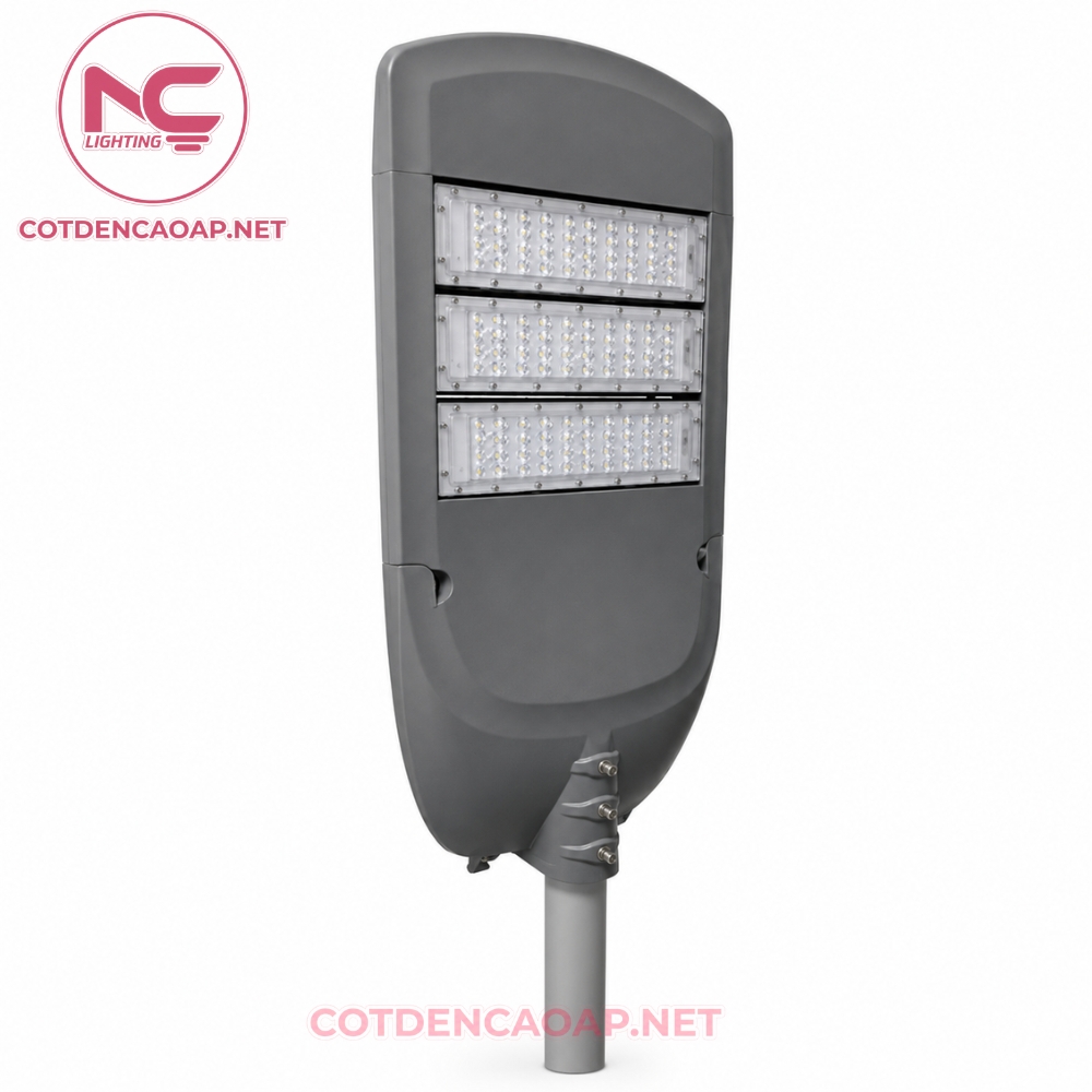 Mặt nghiêng đèn led cao áp LNC-64