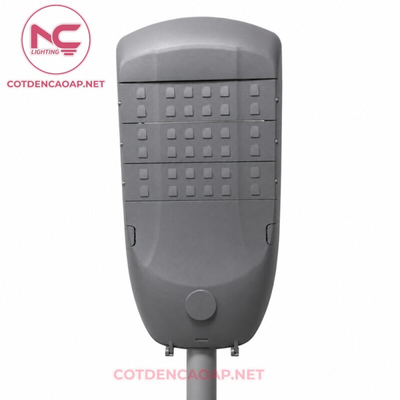 Mặt sau đèn led cao áp LNC-64
