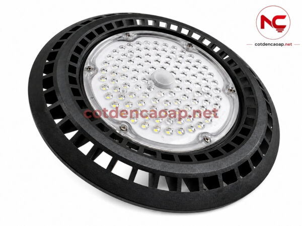 Đèn LED nhà xưởng Highbay UFO 100W XNC-19