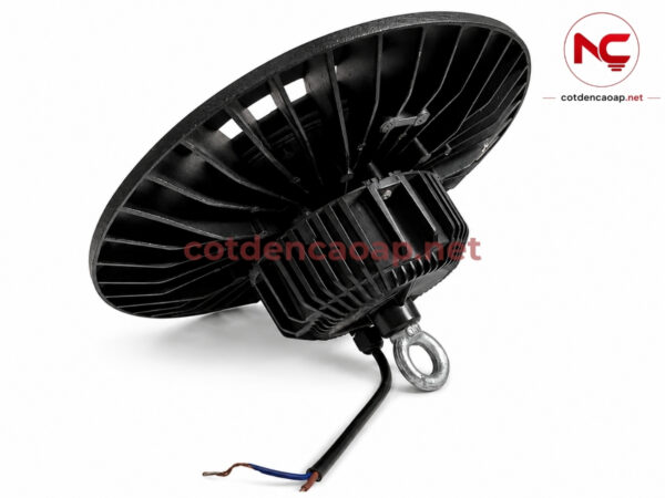 Đèn LED nhà xưởng Highbay UFO 100W XNC-19