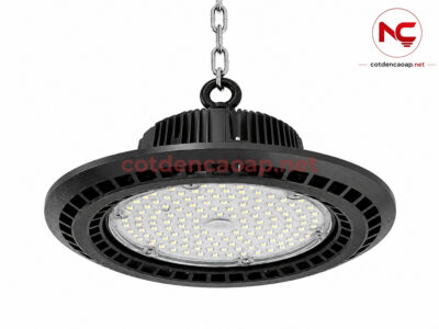 Tổng quan Đèn led nhà xưởng xnc-19