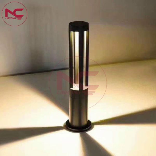 đèn nấm sân vườn dn01