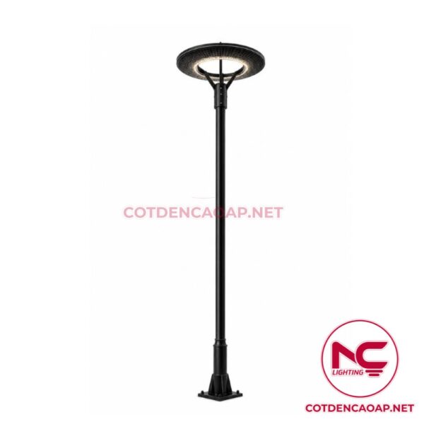 Đèn Nấm Kim Cương DN16