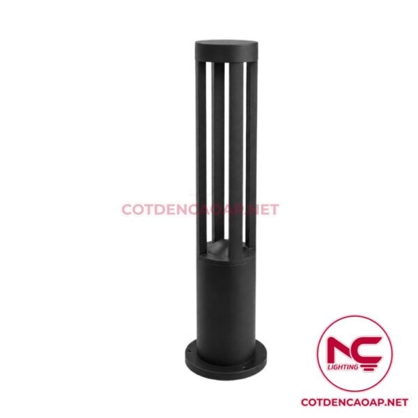 Ảnh bìa đèn nấm sân vườn DN01