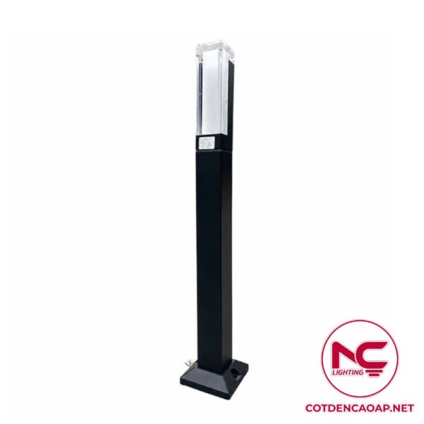 Ảnh cover đèn nấm sân vườn DN09