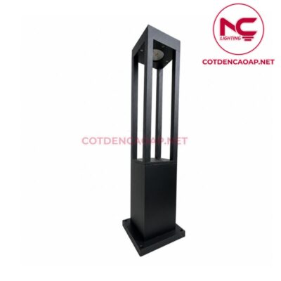 Ảnh bìa đèn nấm sân vườn dn10
