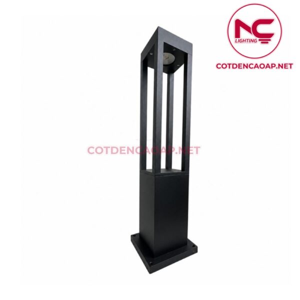 Ảnh bìa đèn nấm sân vườn dn10