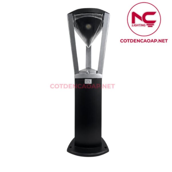 Ảnh bìa đèn nấm sân vườn DN15