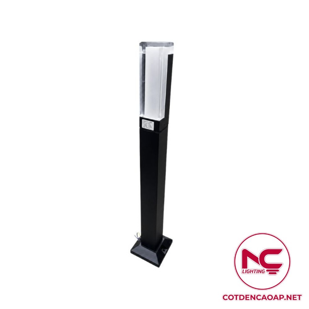 Đèn nấm sân vườn DN09