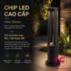 Chip LED đèn nấm sân vườn DN01