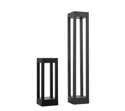 đèn nâm sân vườn dn08