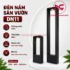 Thông tin đèn nấm sân vườn DN11