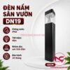 Thông tin đèn nấm sân vườn DN19
