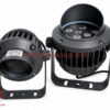 Ảnh 2 đèn chiếu điểm mũ xám NCCDMX