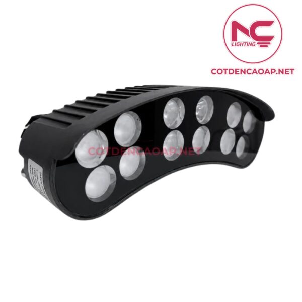 Ảnh bìa đèn ôm gốc cây NOGC