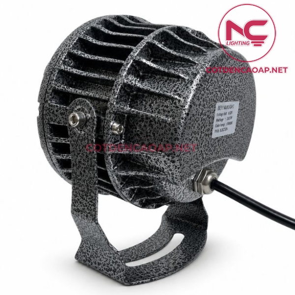 Đèn Chiếu Điểm Thấu Kính Tròn NCCDTKT