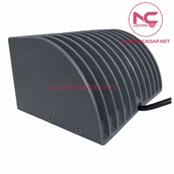 Đèn Chiếu Cột Thấu Kính Đặc Biệt NCCCTKDB
