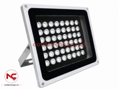 Ảnh cover đèn chiếu cây HCN xám NCCPX