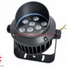 Ảnh cover đèn chiếu điểm mũ xám NCCDMX