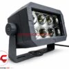 Ảnh cover đèn chiếu điểm vuông xám NCCDTKVX